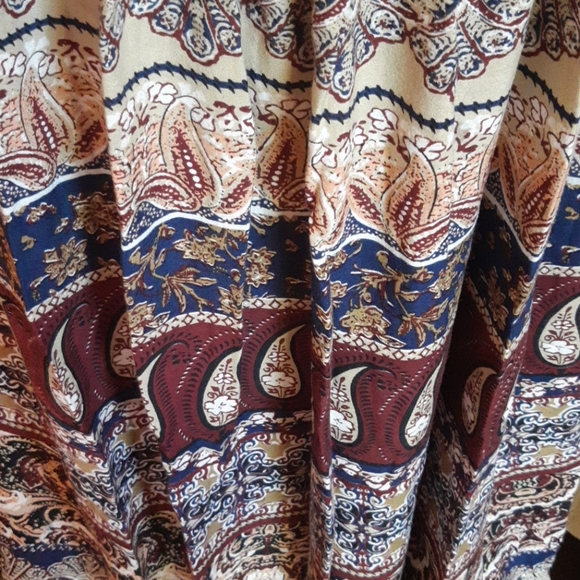 Tantrums Boho maxi - Picture 3 of 3